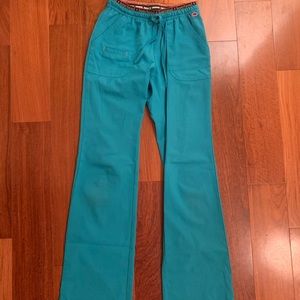 Heart Soul scrub bottoms